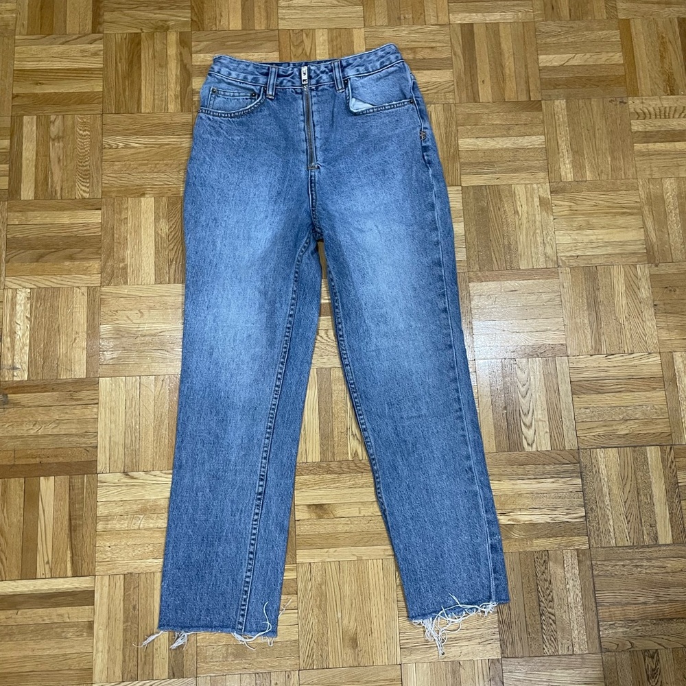 Ksubi jeans size 26